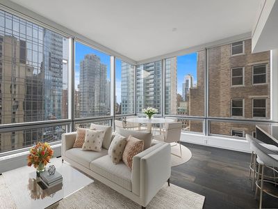 172 Madison Ave #17C, New York, NY, 10016