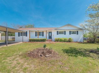 4126 Michael Pl, Hephzibah, GA 30815