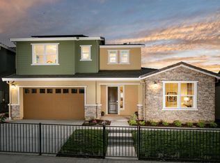 4004 Hearst Castle Way, Rancho Cordova, CA 95742