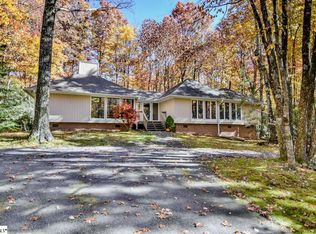 221 Conifer Falls Rd, Cleveland, SC 29635