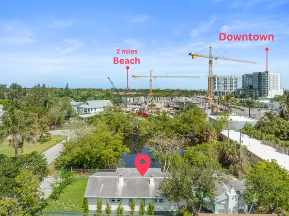 2147 Washington Ave, Naples, FL