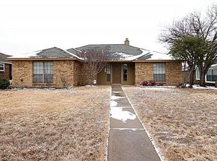 1333 Minter Rd, Plano, TX 75023