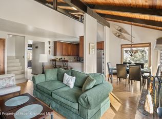 35 Lower Woodbridge Rd SUITE H132, Snowmass Village, CO 81615
