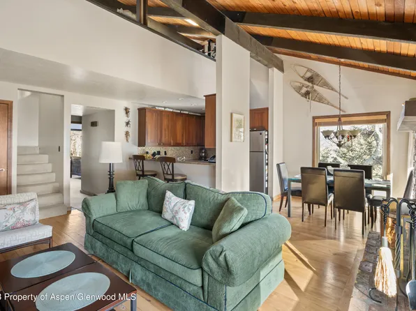 35 Lower Woodbridge Rd Suite H132, Snowmass Village, CO 81615