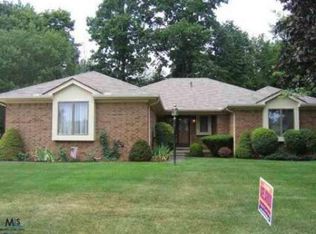 61892 Glenwood Trl, Washington, MI 48094
