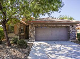 8381 Carbon Heights Ct, Las Vegas, NV 89178