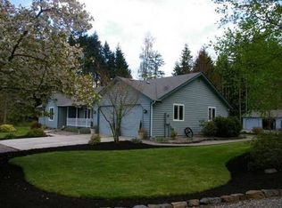 1829 Tellkamp Rd NE, Olympia, WA 98506