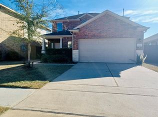 11346 Creekway Bend Dr, Humble, TX 77396