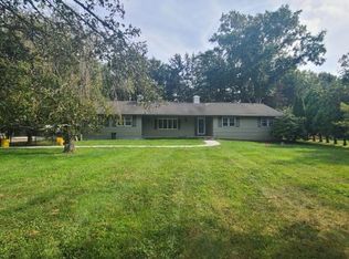 1607 Old Trenton Rd, West Windsor, NJ 08550