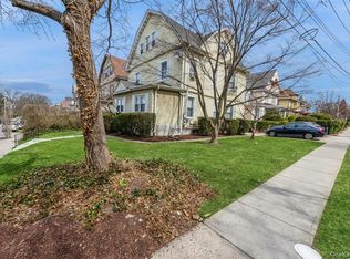 3 Fletcher Avenue, Mount Vernon, NY