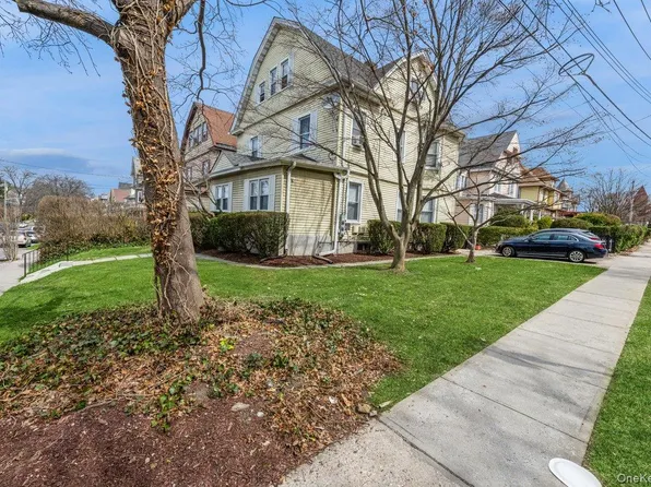 3 Fletcher Avenue, Mount Vernon, NY 10552