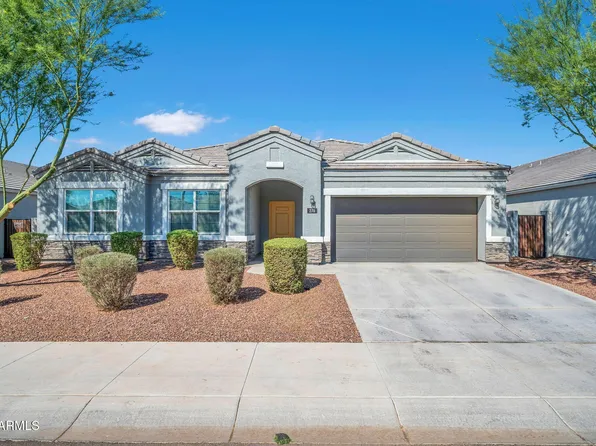 276 S 189TH Lane, Buckeye, AZ 85326