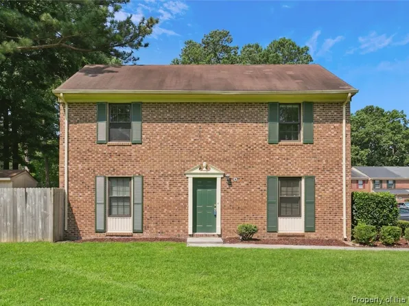 304 Circuit Ln Unit A, Newport News, VA 23608