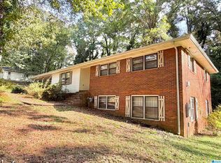 202 Riggs St SW, Jacksonville, AL 36265