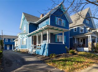 19 Upton Park, Rochester, NY 14607