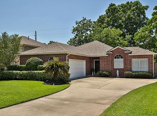 17611 W Fawn River Cir, Spring, TX 77379