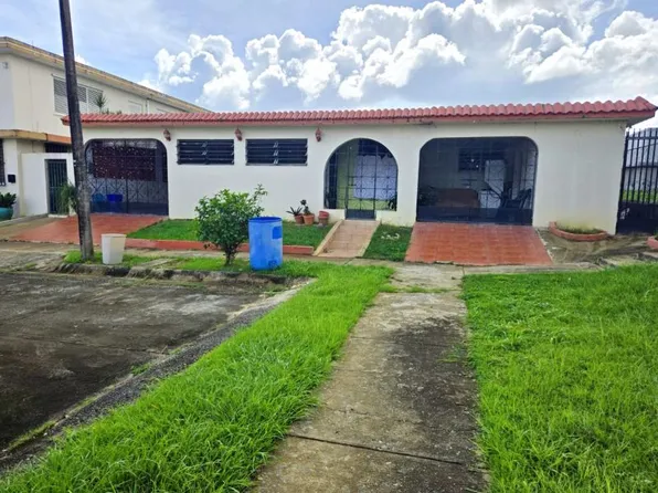 Calle 23 Turabo Gdns, Caguas, PR 00727
