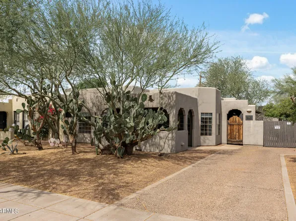 2512 N 10TH Street, Phoenix, AZ 85006