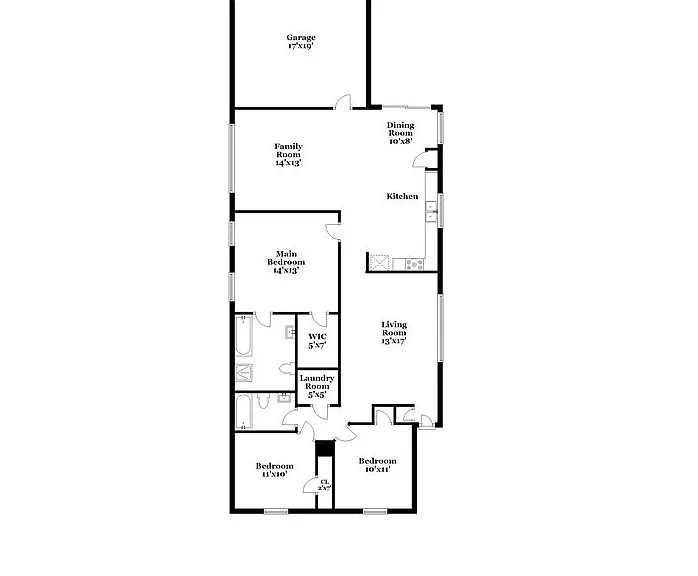 15819 E Park Ct — Photo 2