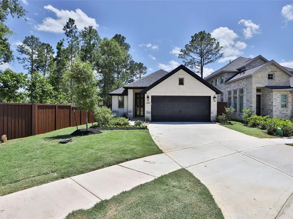 30301 Ruby Forest Ct, Magnolia, TX 77354