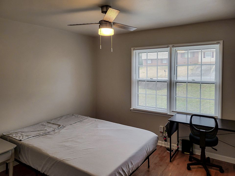 Bedroom #3
