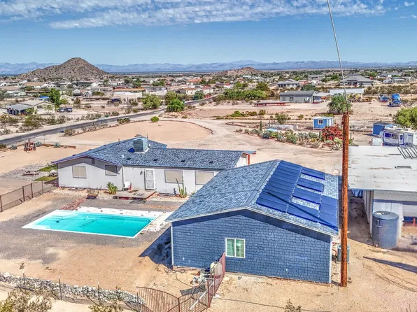 2251 W VIRGIL Drive, San Tan Valley, AZ 85144