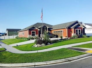 3627 E Galway Cir, Post Falls, ID 83854