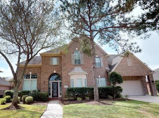 3008 Cedar Ridge Trl, Friendswood, TX 77546