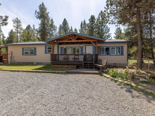 15957 Sparks Dr, La Pine, OR 97739