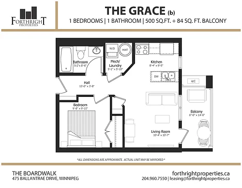 Floor plan 115-475