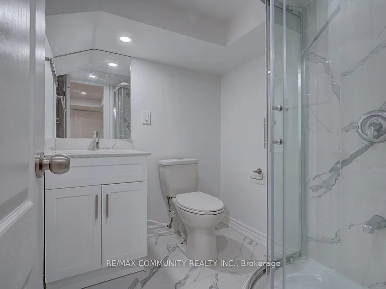 166 John Tabor Trl #BASEMENT — Photo 13