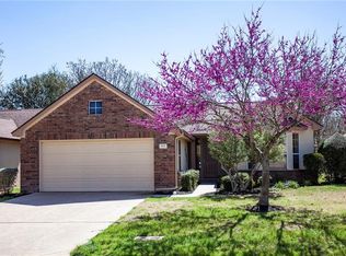 111 Bass St, Georgetown, TX 78633