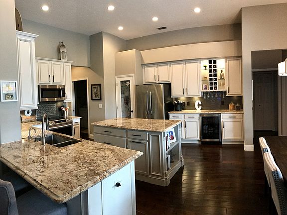 Stunning kitchen