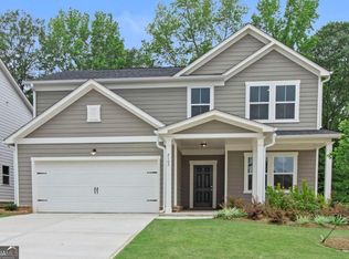 2107 Blackbird Cir, Covington, GA 30016