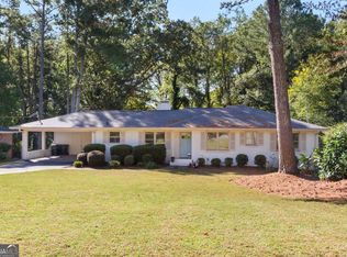 255 Alpine Dr, Roswell, GA 30075