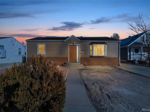 544 S 3rd Avenue, Brighton, CO 80601