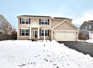 15120 S Freedom Way, Plainfield, IL 60544