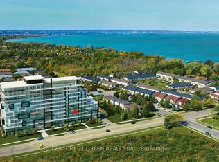 461 Green Rd #314, Hamilton, ON L8E 5W9