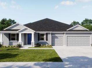 144 Breakwater Loop, Kingsland, GA 31548