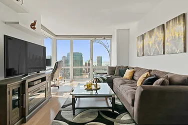 Sold by Corcoran