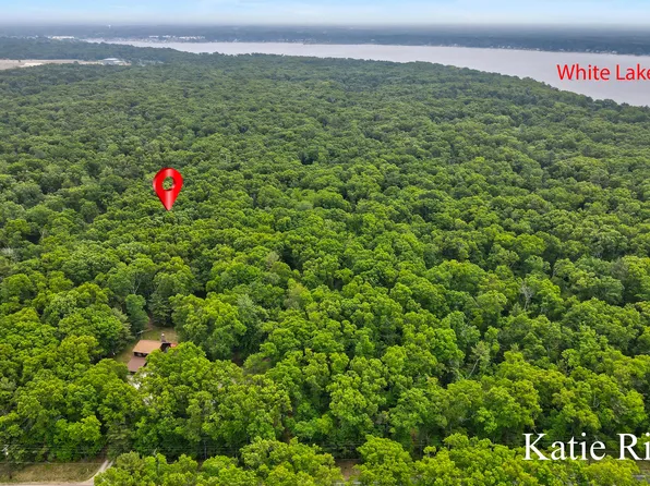 Lamos Rd, Montague, MI 49437