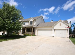 1032 Maple St, Lomira, WI 53048