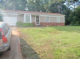 340 Marlborough Downs Rd, Athens, GA 30606