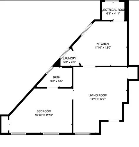 3160 Lyndale Ave #A Photo 1