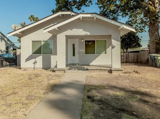 4573 E Nevada Ave, Fresno, CA