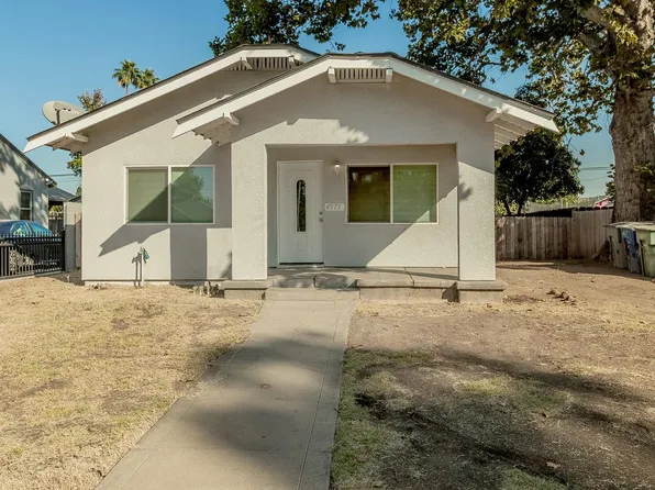 4573 E Nevada Ave, Fresno, CA 93702