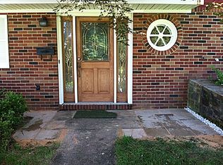 4717 Ruby Ave, Halethorpe, MD 21227