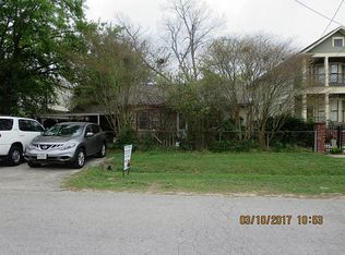 1319 W 22nd St, Houston, TX 77008