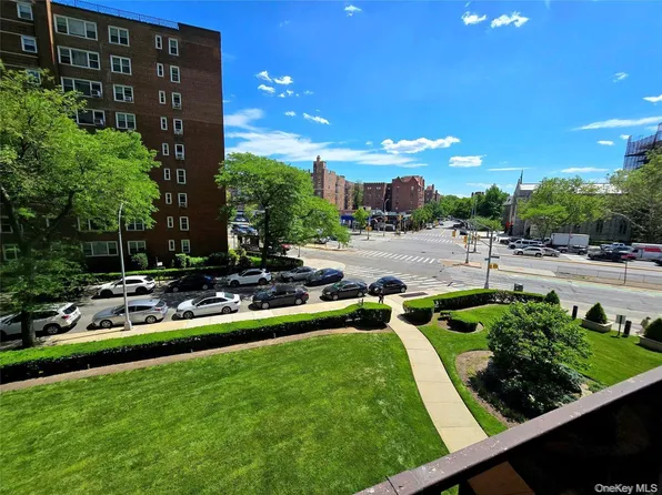 11011 Queens Boulevard #3M, Forest Hills, NY 11375