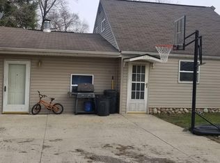 4520 Madeline Dr, Columbus, OH 43232